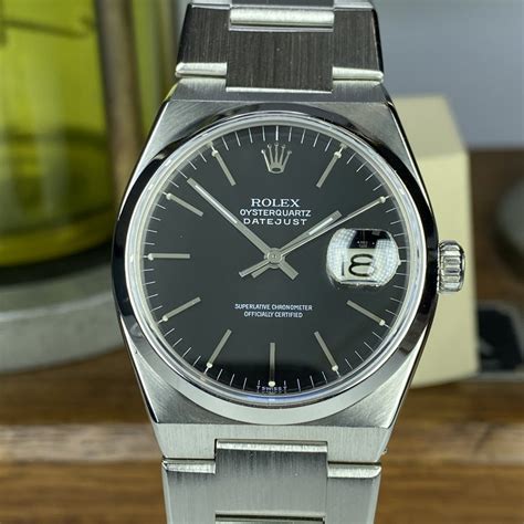 rolex 1978 datejust|vintage rolex watches 1970s.